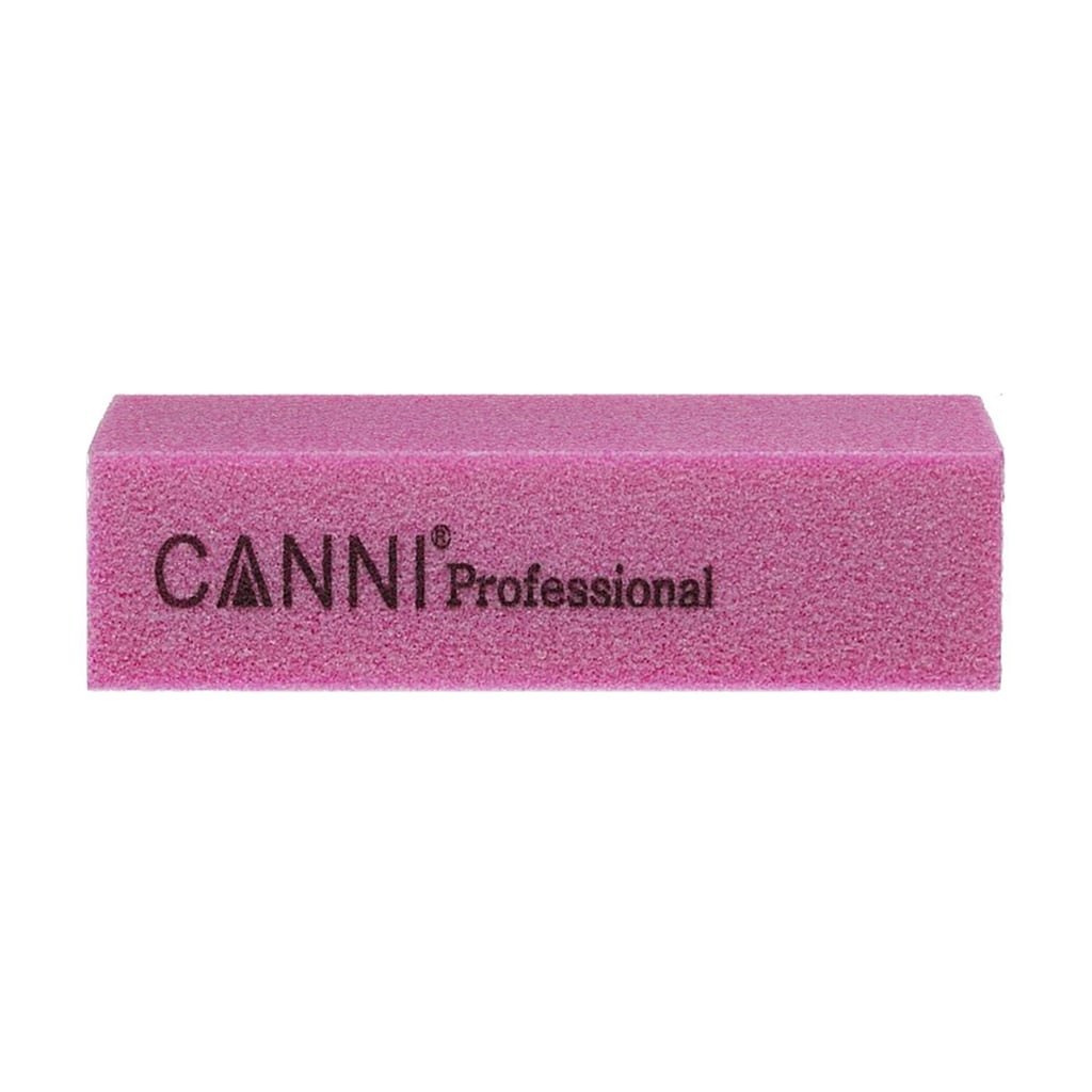 Професійний баф для нігтів Canni 120\120 грит